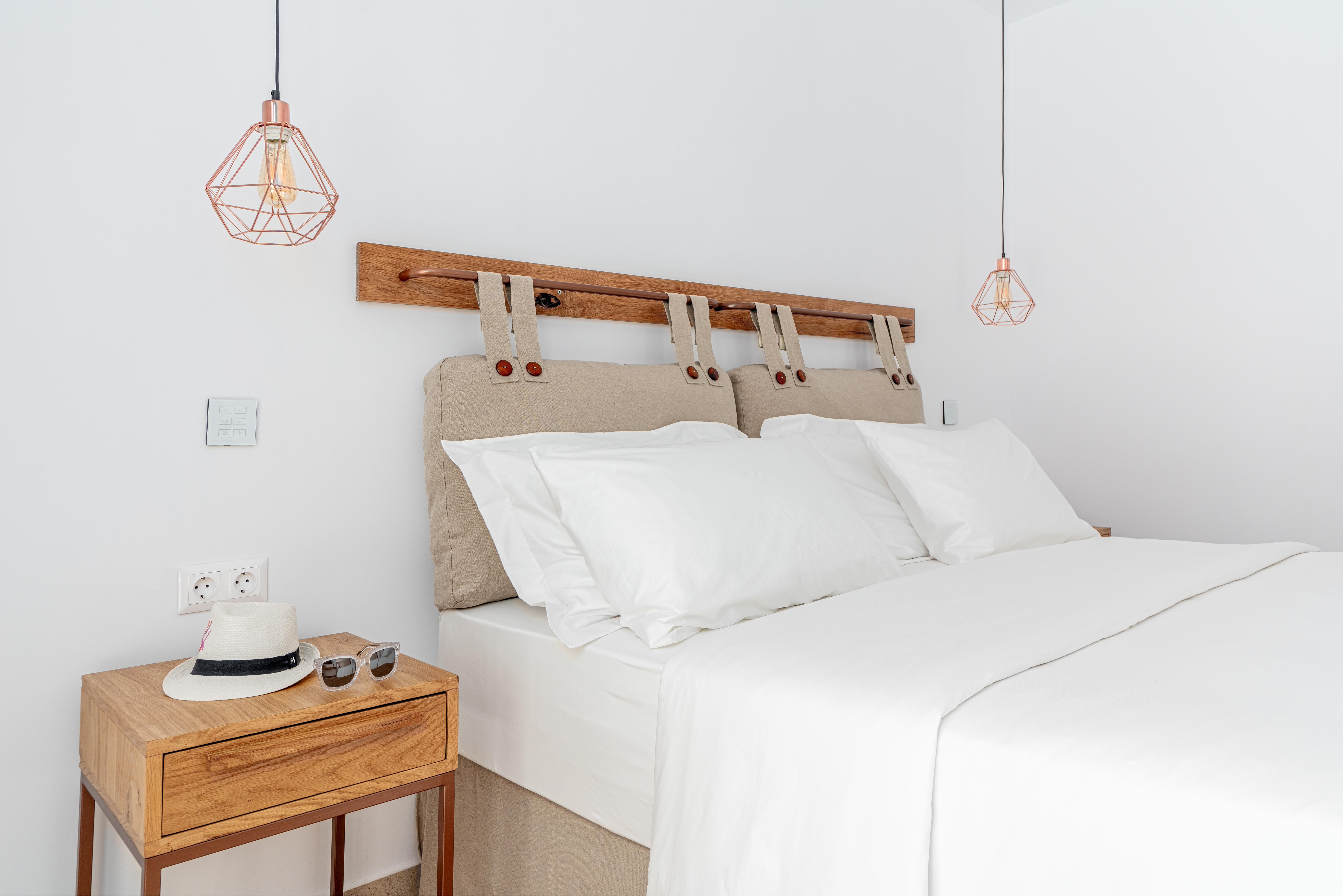 Omnia Mykonos Boutique Hotel & Suites Ornos  Exterior photo