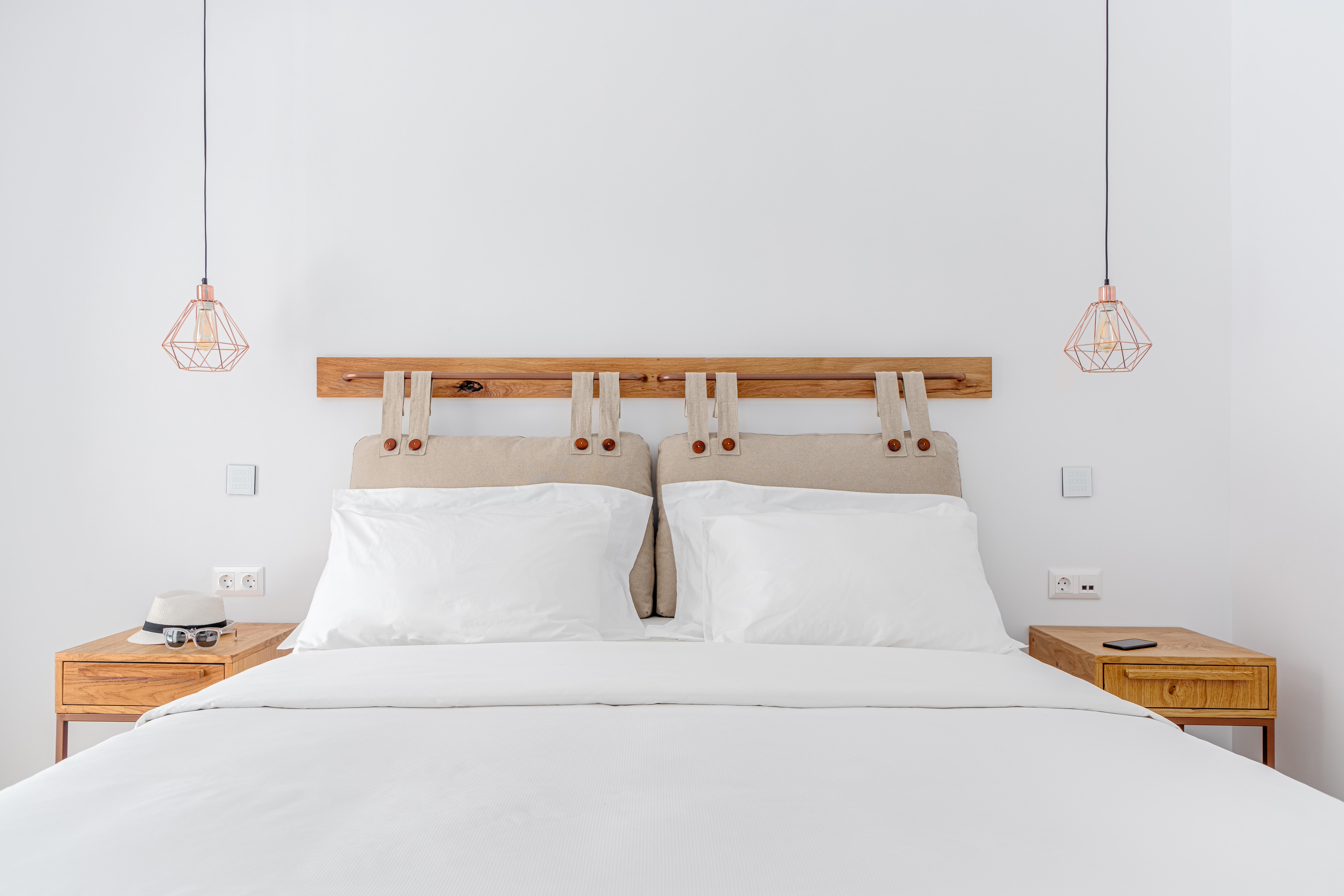 Omnia Mykonos Boutique Hotel & Suites Ornos  Exterior photo