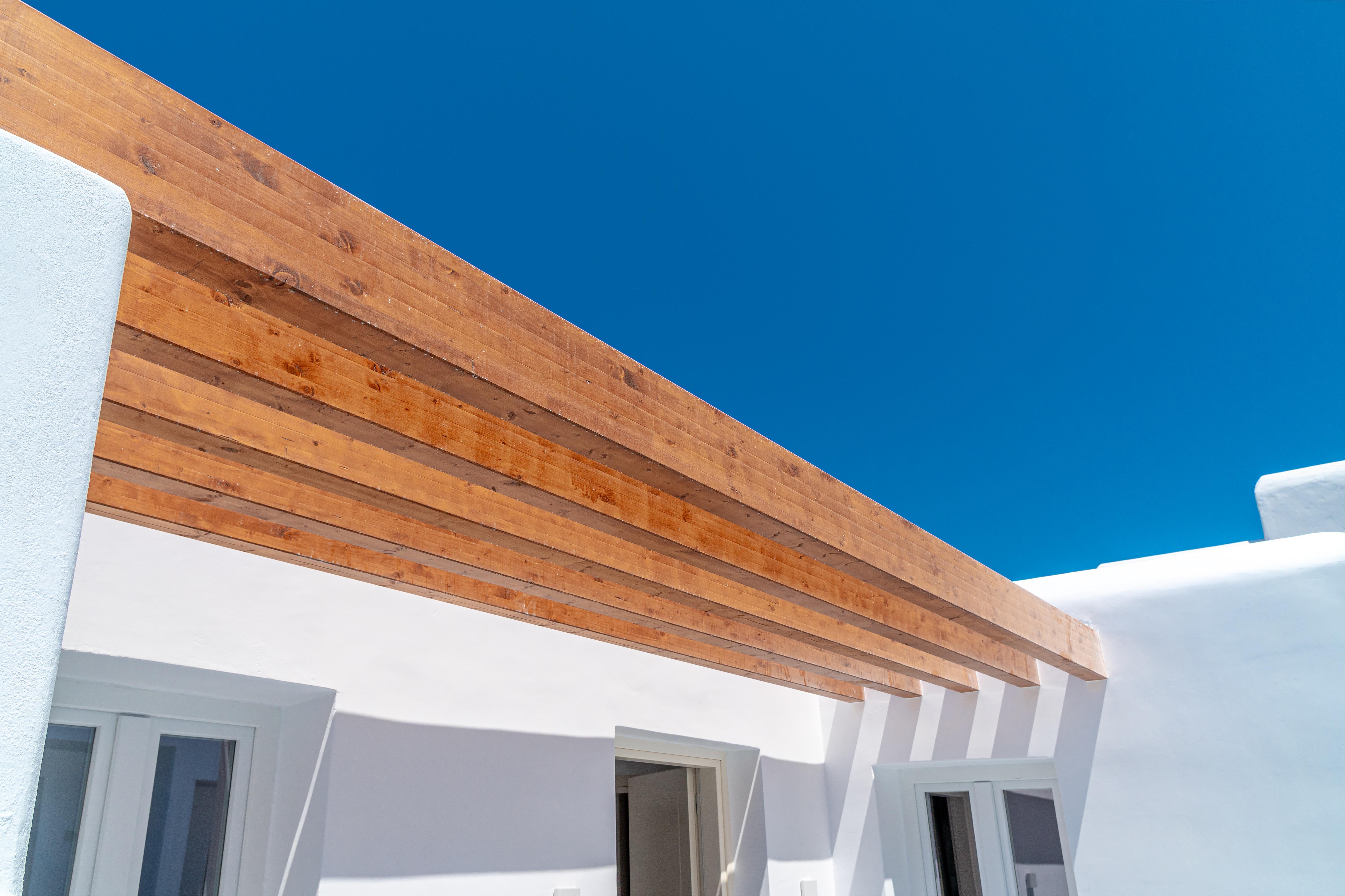 Omnia Mykonos Boutique Hotel & Suites Ornos  Exterior photo